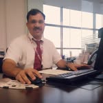 Satish Deshpande - @satishdeshpandekuwait - Instagram