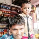 Satish Devani - @jaitr12527 - Instagram