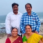 Satish Devara - @satish.devara - Instagram