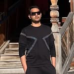 Satish Devarakonda - @satish_devara - Instagram