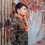 सतीश धवन मुरलीपुर - @_satish_dhawan - Instagram