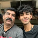 Dhawan Raju - @satish__dhawan - Instagram