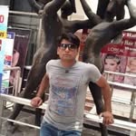 Satish Dhawan - @satishdhawan60 - Instagram