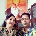 Satish Dhawan - @satish.dhawan.58 - Instagram