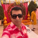 Satish Dhawan - @satish_dhawan - Instagram