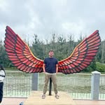 Venkat Satish Dhawan - @venkatsatishdhawan - Instagram