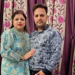 Pooja Satish Dhingra - @poojasatish23 - Instagram