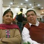 Satish Dhingra - @satish.dhingra - Instagram