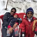 Satish Dhingra - @dhingra2907 - Instagram