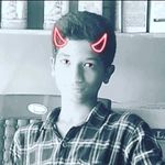 سديس...🖤 - @satish._.ganta - Instagram