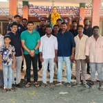 Satish Golla - @satishgolla1984 - Instagram