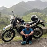 Satish Golla - @gsatti007 - Instagram