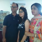 gujral satish - @gujralsatish37 - Instagram