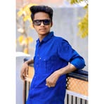 Satish Gujral - Facebook