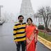 Satish Jagadeesan - Facebook