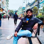 Satish Jena - @satish_ginni - Instagram