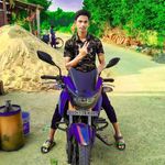 Satish Jena - @unique_boy__satish__94 - Instagram