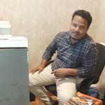 SATISH JENA - @satishjena7824 - Instagram