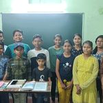 Satish Jena - @devanshclasses - Instagram