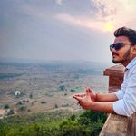 Satish Ranjan Jena - @satish_ranjan_jena - Instagram