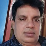 Satish Jha - @satishjha528 - Instagram