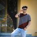 Satish Jha  - Facebook