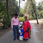 Satish Joglekar - Facebook