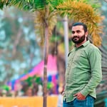 Satish Kaka Ji - @kartik_photography35 - Instagram