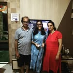 Satish Kamath - @satish.kamath.7169 - Instagram