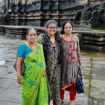 Satish Kamath - @sathishkamath077 - Instagram