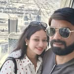 Satish R Kamath - @sathyakam.rk - Instagram