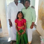 Satish Kanchi - @kanchisathish1384 - Instagram