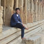 Satish Kanchipal - @satish_kanchipal - Instagram