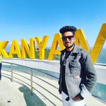 Satish Kashyap - @satish__kashyap_ - Instagram