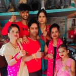 Satish Kashyap - @satishkashyap9207 - Instagram