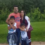 Mamta Katyal - @satish.katyal - Instagram