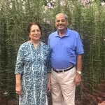 Satish Katyal - @katyal1942 - Instagram