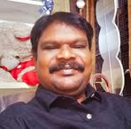 Satish Konduru - Facebook