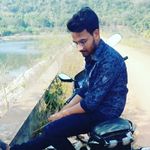 SATISH__SAAHO - @satish_kosuri143 - Instagram
