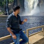 Satish Kosuri - @satishkosuri - Instagram