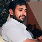 Satish Kosuri - @ismart___satish - Instagram