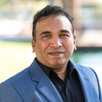 Satish Kosuri - @kosuri_s - Instagram
