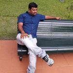 Satish Varma Kosuri - @kosurisatishvarma - Instagram