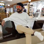 Satish Krishna - @searchursoul___sk - Instagram