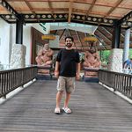 Satish Krishna - @satish.krishna - Instagram