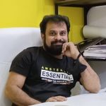 Satish Krishna Hota - @satishkrishnahota - Instagram