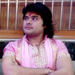 Shri Satish Chetanya D - @satishkrishnadauji - Instagram