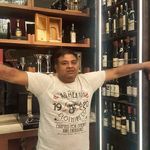 Sateesh Kris - @satish.krishnan - Instagram