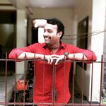 Satish Krishnan - @krish470 - Instagram