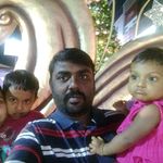 Satish Krishnan - @satishroh - Instagram